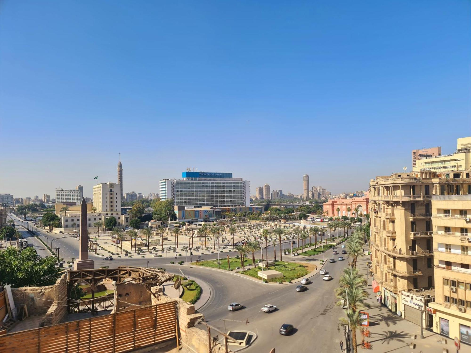 Hotel Tourist Cairo