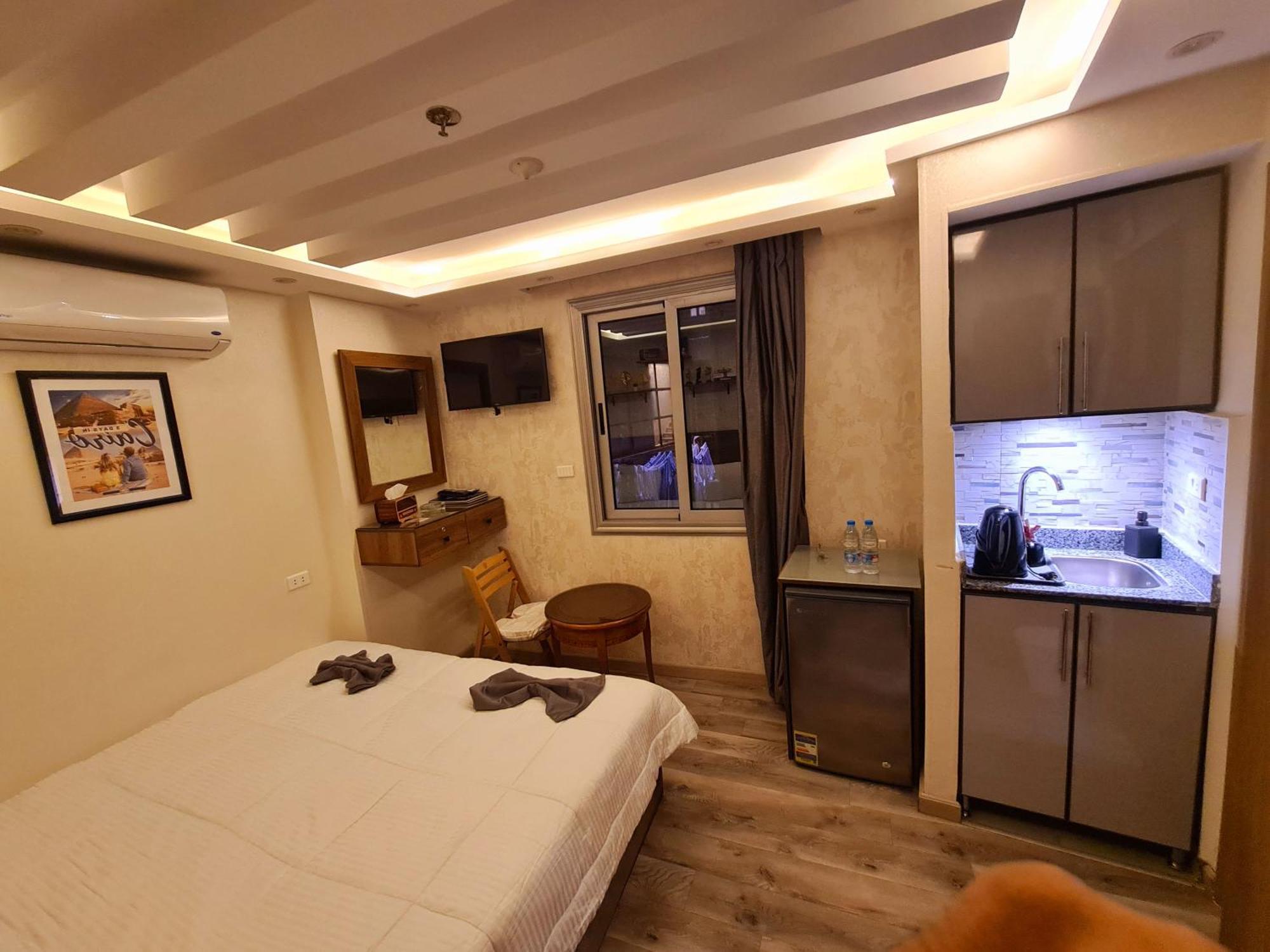 Hotel Tourist Cairo