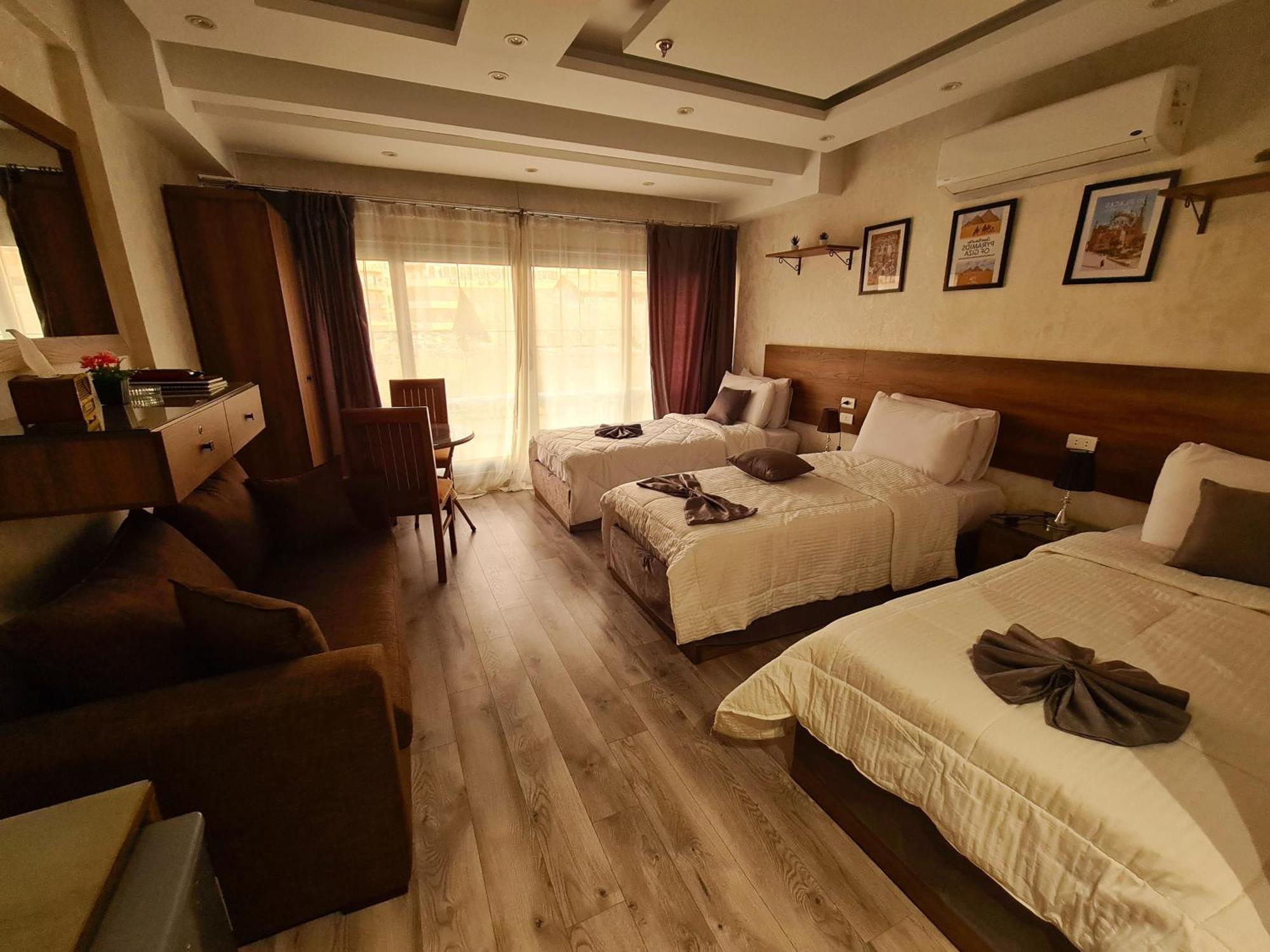 Hotel Tourist 3*
