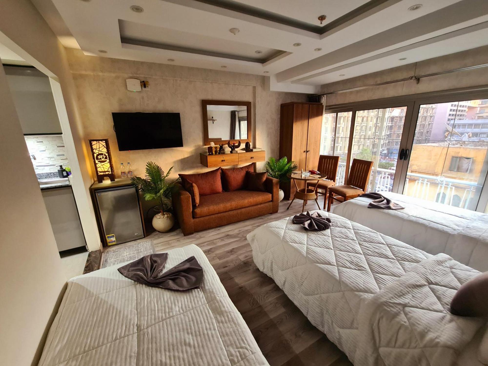 Hotel Tourist Cairo
