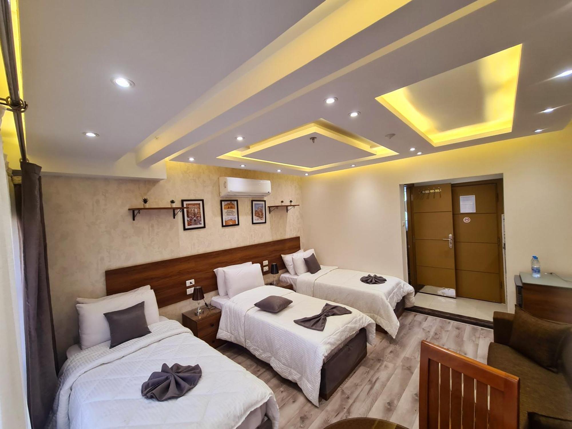 Tourist Hotel 3*
