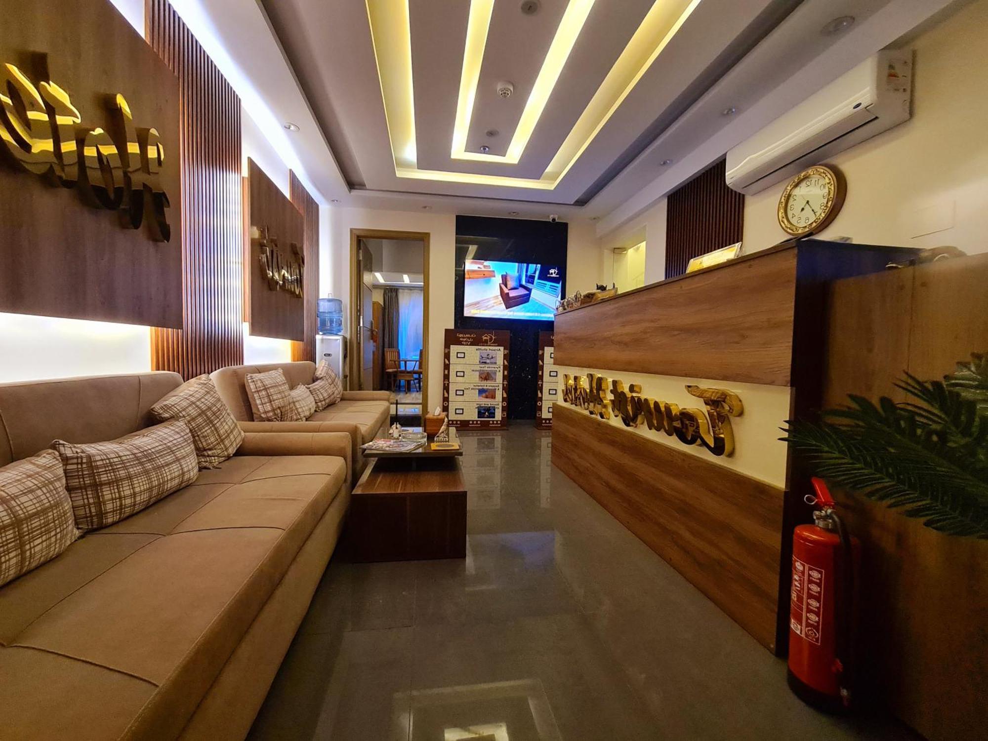 Tourist Hotel Cairo