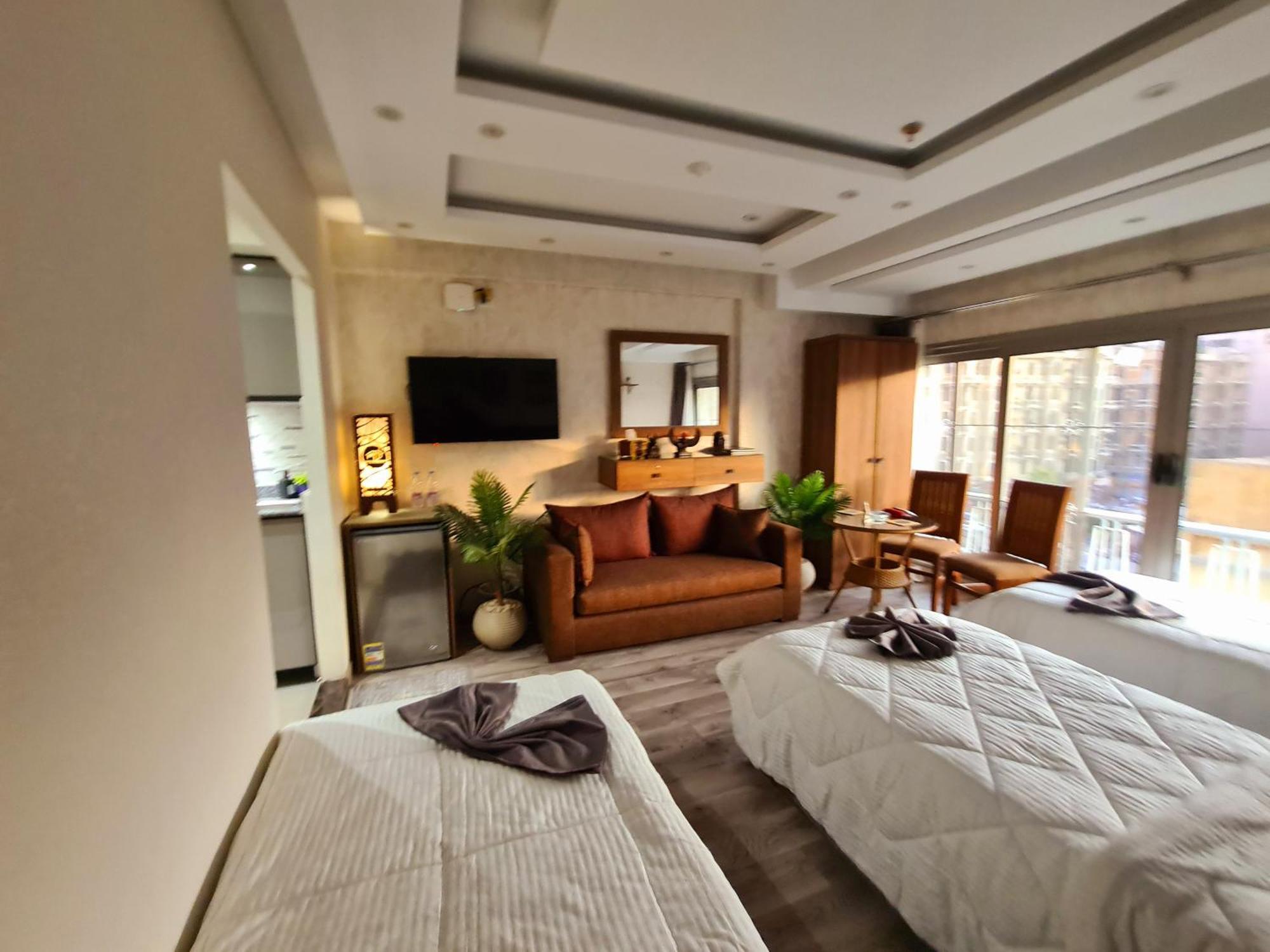 Hotel Tourist Cairo