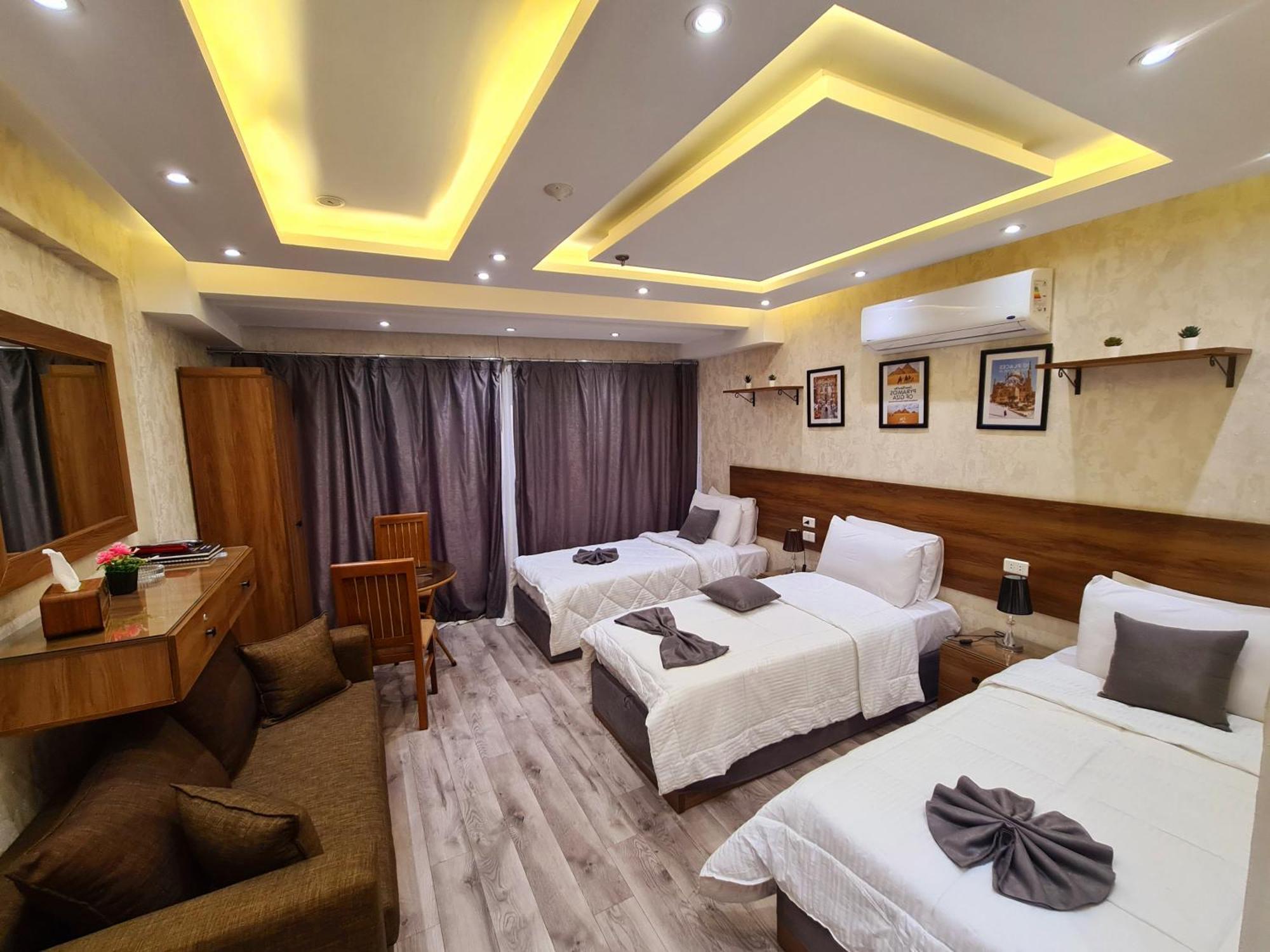 Hotel Tourist Cairo
