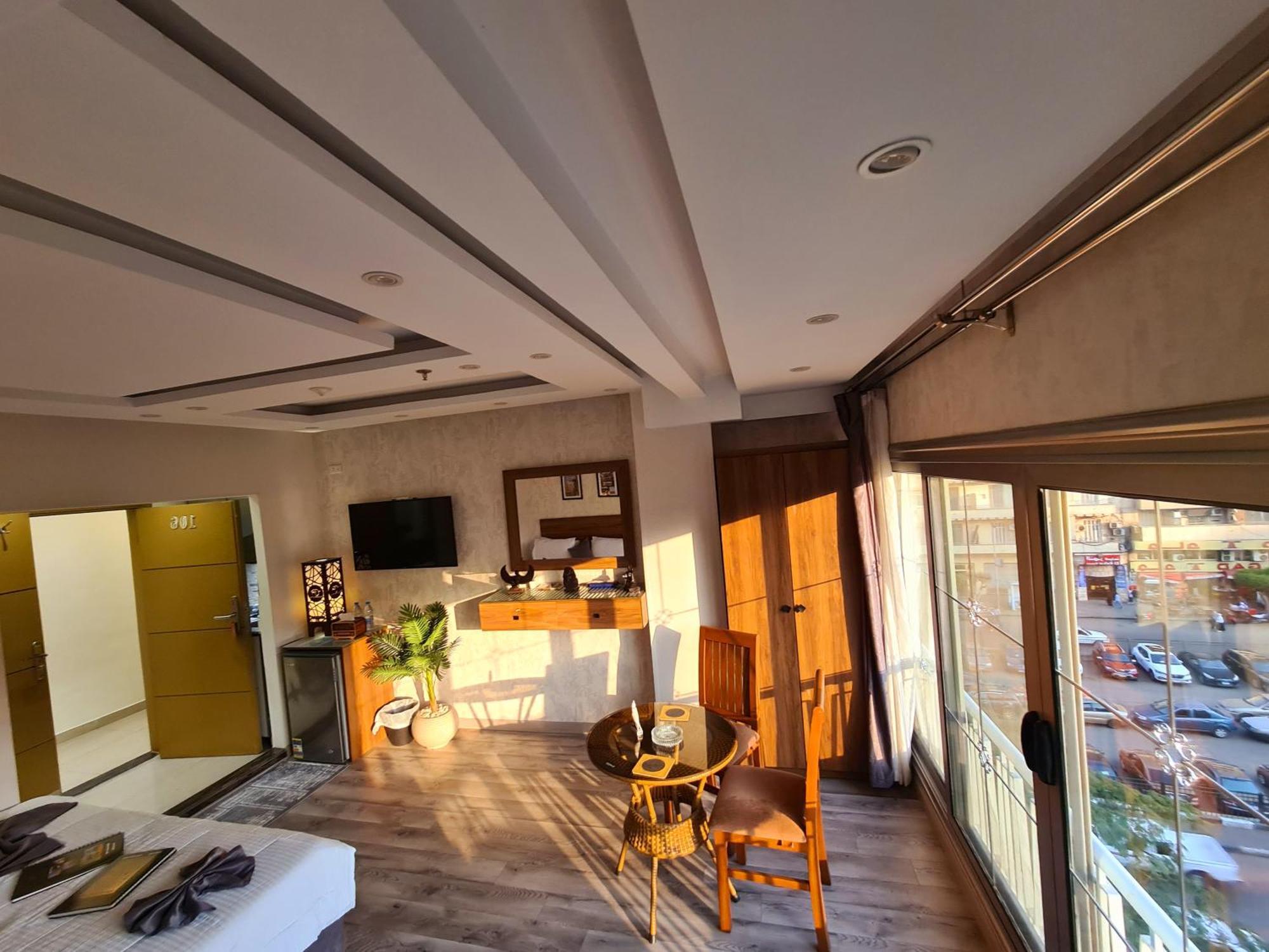 Tourist Hotel 3*