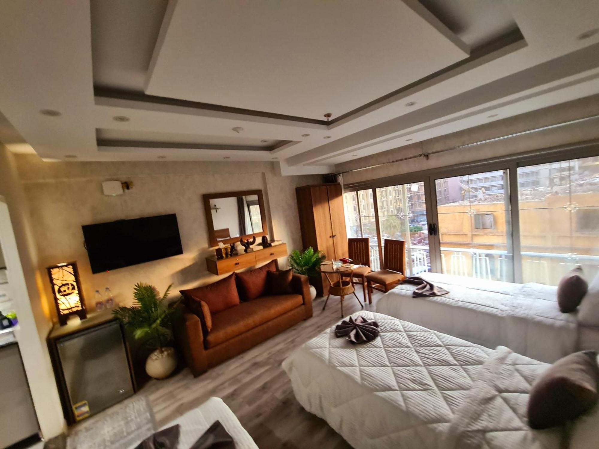 Hotel Tourist Cairo