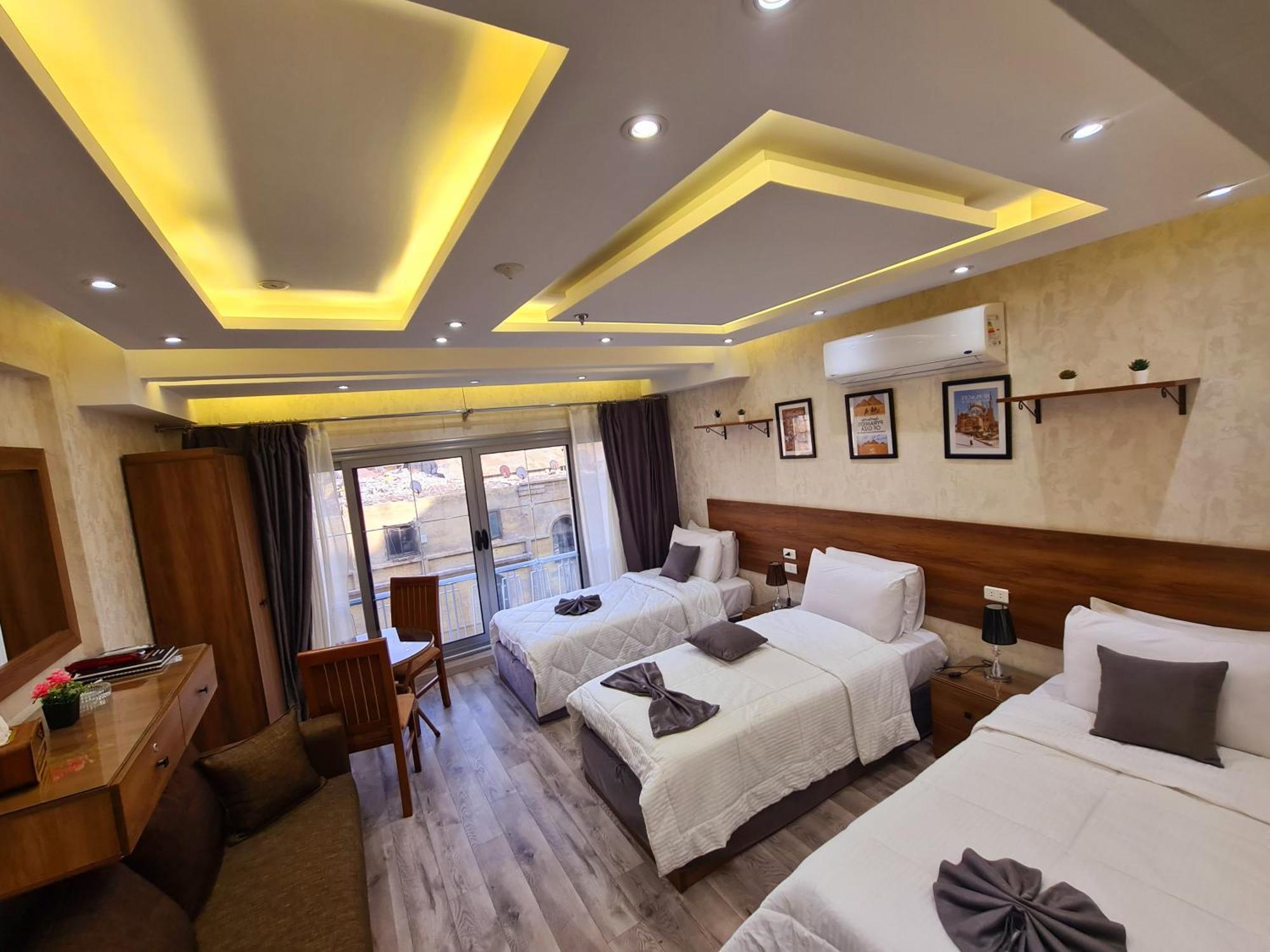 Tourist Hotel 3*